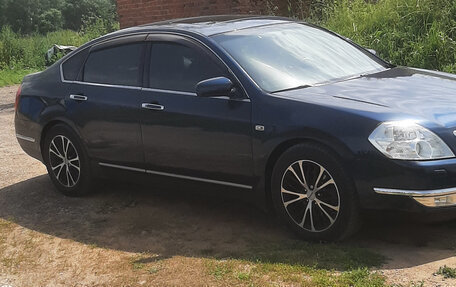 Nissan Teana, 2007 год, 750 000 рублей, 2 фотография