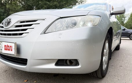 Toyota Camry, 2008 год, 1 050 000 рублей, 13 фотография