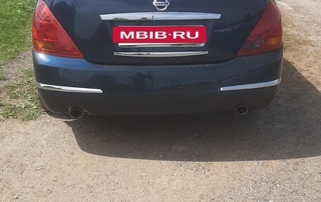 Nissan Teana, 2007 год, 750 000 рублей, 3 фотография