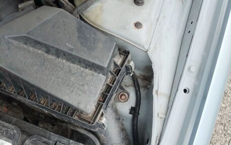 Nissan Primera III, 2004 год, 470 000 рублей, 13 фотография