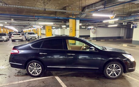 Nissan Teana, 2011 год, 695 999 рублей, 2 фотография