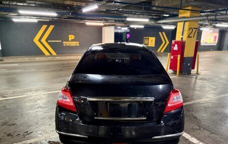 Nissan Teana, 2011 год, 695 999 рублей, 3 фотография