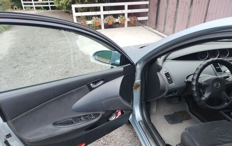 Nissan Primera III, 2004 год, 470 000 рублей, 14 фотография