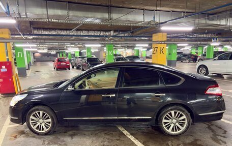 Nissan Teana, 2011 год, 695 999 рублей, 4 фотография