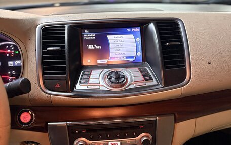 Nissan Teana, 2011 год, 695 999 рублей, 7 фотография