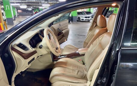 Nissan Teana, 2011 год, 695 999 рублей, 5 фотография