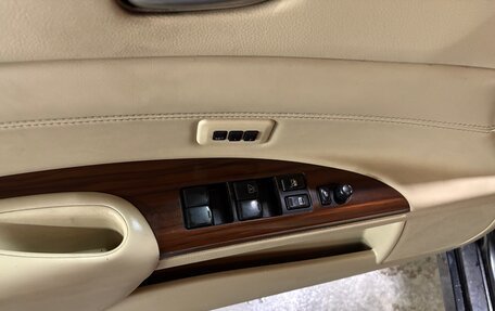 Nissan Teana, 2011 год, 695 999 рублей, 16 фотография
