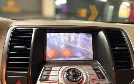 Nissan Teana, 2011 год, 695 999 рублей, 12 фотография