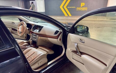 Nissan Teana, 2011 год, 695 999 рублей, 17 фотография