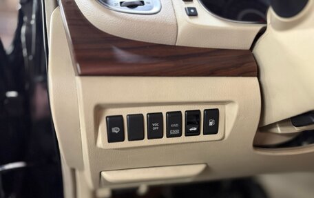 Nissan Teana, 2011 год, 695 999 рублей, 13 фотография