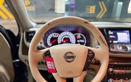 Nissan Teana, 2011 год, 695 999 рублей, 6 фотография