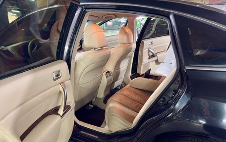 Nissan Teana, 2011 год, 695 999 рублей, 18 фотография
