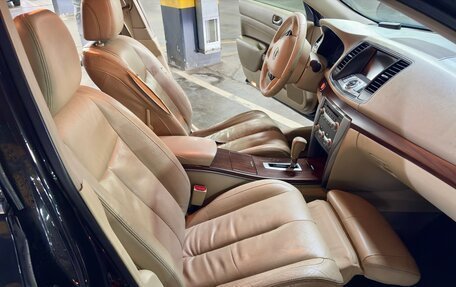 Nissan Teana, 2011 год, 695 999 рублей, 15 фотография