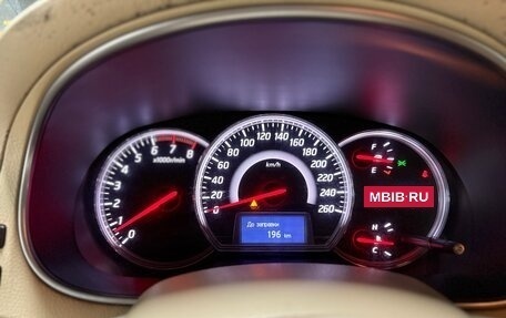 Nissan Teana, 2011 год, 695 999 рублей, 8 фотография