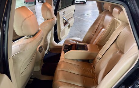 Nissan Teana, 2011 год, 695 999 рублей, 19 фотография