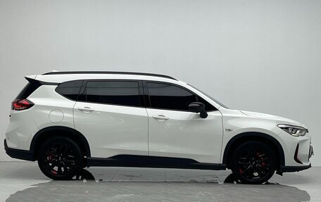 Chevrolet Orlando, 2022 год, 1 390 005 рублей, 5 фотография