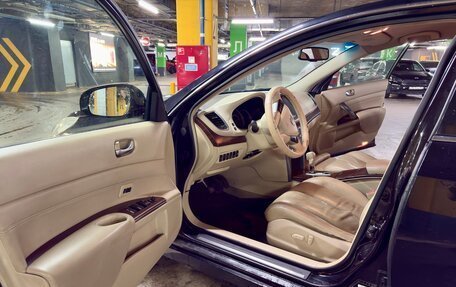 Nissan Teana, 2011 год, 695 999 рублей, 20 фотография