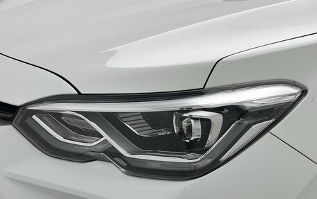 Chevrolet Orlando, 2022 год, 1 390 005 рублей, 9 фотография
