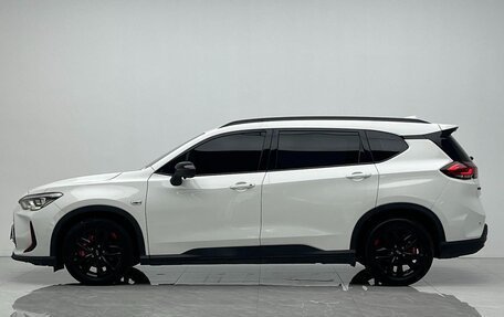 Chevrolet Orlando, 2022 год, 1 390 005 рублей, 7 фотография