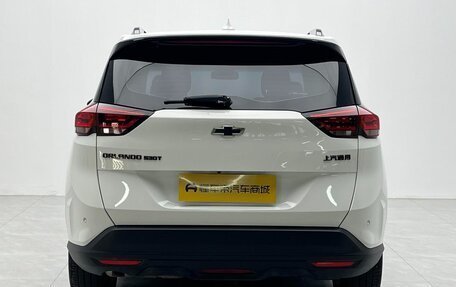Chevrolet Orlando, 2022 год, 1 390 005 рублей, 8 фотография