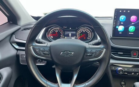 Chevrolet Orlando, 2022 год, 1 390 005 рублей, 10 фотография