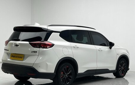 Chevrolet Orlando, 2022 год, 1 390 005 рублей, 3 фотография