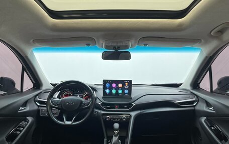 Chevrolet Orlando, 2022 год, 1 390 005 рублей, 11 фотография