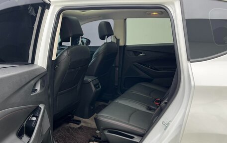 Chevrolet Orlando, 2022 год, 1 390 005 рублей, 14 фотография