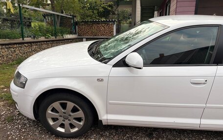 Audi A3, 2008 год, 720 000 рублей, 5 фотография