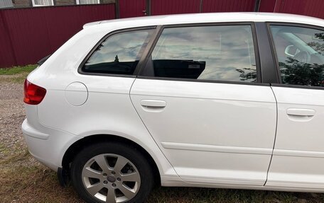 Audi A3, 2008 год, 720 000 рублей, 7 фотография