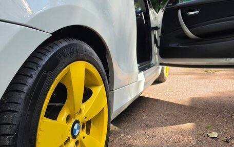 BMW 1 серия, 2011 год, 850 000 рублей, 2 фотография