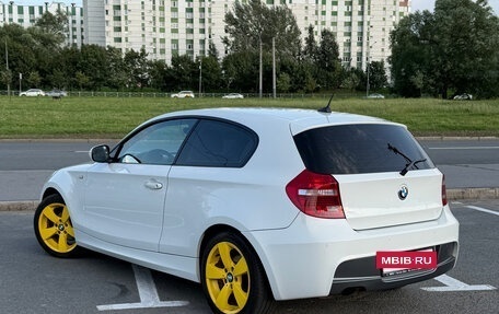 BMW 1 серия, 2011 год, 850 000 рублей, 9 фотография