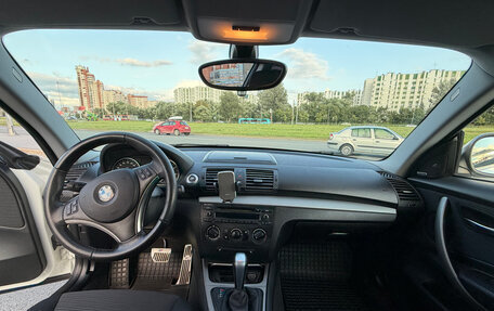 BMW 1 серия, 2011 год, 850 000 рублей, 15 фотография