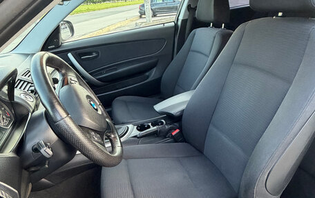 BMW 1 серия, 2011 год, 850 000 рублей, 14 фотография