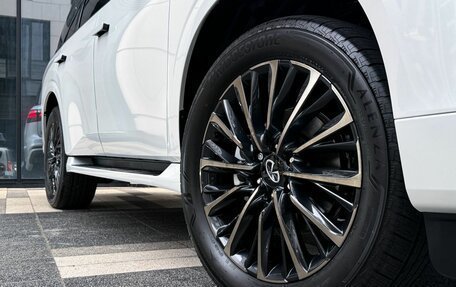 Infiniti QX80, 2026 год, 16 490 000 рублей, 7 фотография