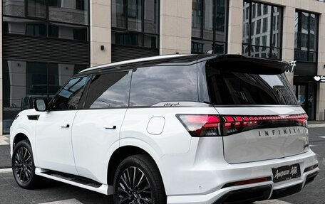 Infiniti QX80, 2026 год, 16 490 000 рублей, 3 фотография