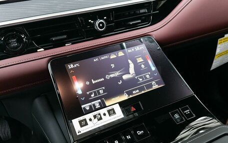 Infiniti QX80, 2026 год, 16 490 000 рублей, 15 фотография