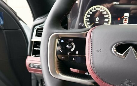 Infiniti QX80, 2026 год, 16 490 000 рублей, 16 фотография