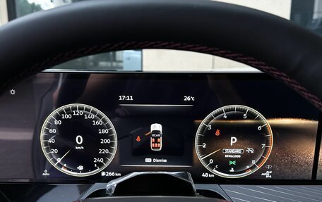 Infiniti QX80, 2026 год, 16 490 000 рублей, 13 фотография