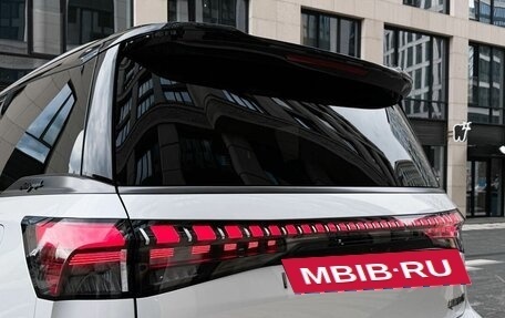 Infiniti QX80, 2026 год, 16 490 000 рублей, 10 фотография