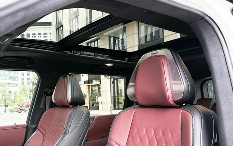 Infiniti QX80, 2026 год, 16 490 000 рублей, 20 фотография
