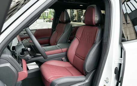 Infiniti QX80, 2026 год, 16 490 000 рублей, 19 фотография