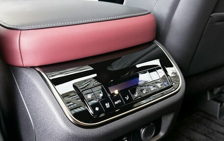 Infiniti QX80, 2026 год, 16 490 000 рублей, 22 фотография