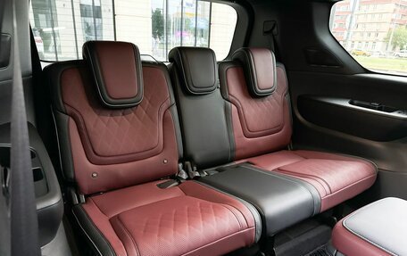 Infiniti QX80, 2026 год, 16 490 000 рублей, 24 фотография