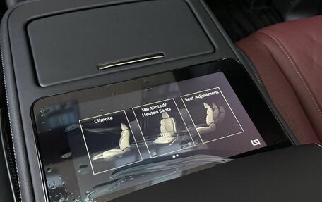 Infiniti QX80, 2026 год, 16 490 000 рублей, 23 фотография