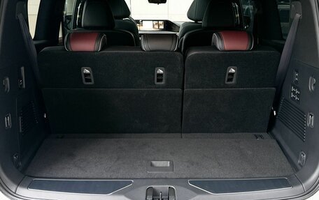 Infiniti QX80, 2026 год, 16 490 000 рублей, 26 фотография