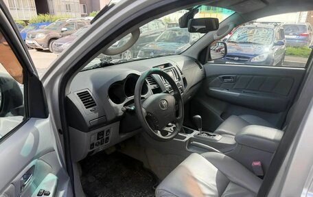 Toyota Hilux VII, 2010 год, 1 950 000 рублей, 5 фотография