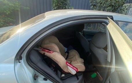 Nissan Almera Classic, 2006 год, 265 000 рублей, 4 фотография