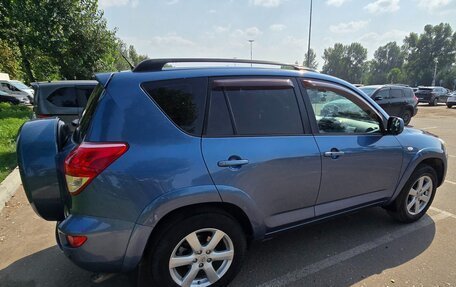Toyota RAV4, 2007 год, 1 350 000 рублей, 8 фотография