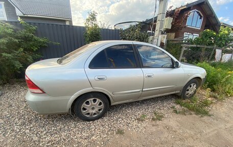 Nissan Almera Classic, 2006 год, 265 000 рублей, 6 фотография